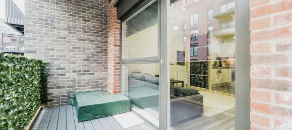 1 bedroom House in East Ham, United Kingdom No. 11457 16