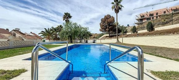 Moradia em banda T3 em Rincon de la Victoria, Spain N.º 58519 36