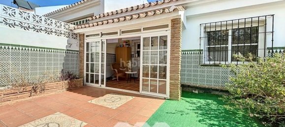 Moradia em banda T3 em Rincon de la Victoria, Spain N.º 58519 34