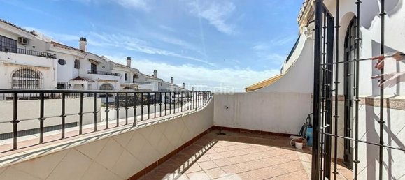 Moradia em banda T3 em Rincon de la Victoria, Spain N.º 58519 8