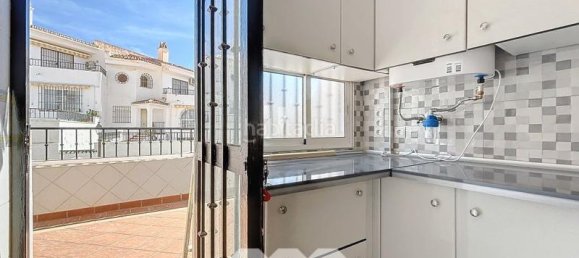 Moradia em banda T3 em Rincon de la Victoria, Spain N.º 58519 14