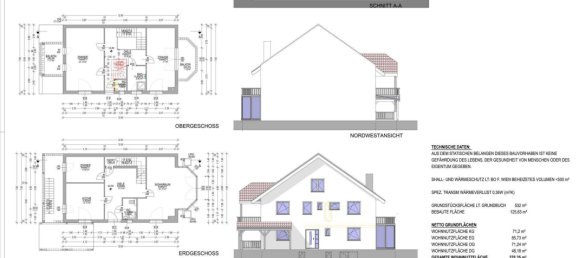 11 rooms House in Vienna, Austria No. 216279 17