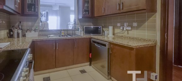 4 bedrooms Villa in Reem, UAE No. 28823 18