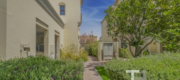 4 bedrooms Villa in Reem, UAE No. 28823 17