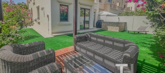 4 bedrooms Villa in Reem, UAE No. 28823 20