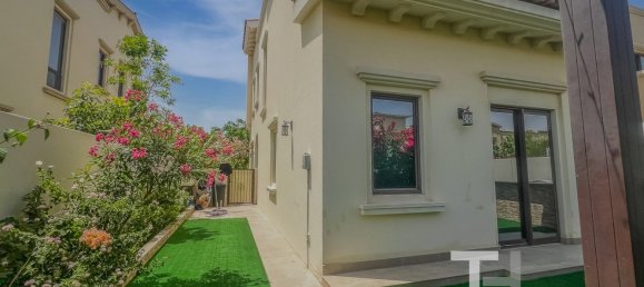 4 bedrooms Villa in Reem, UAE No. 28823 21