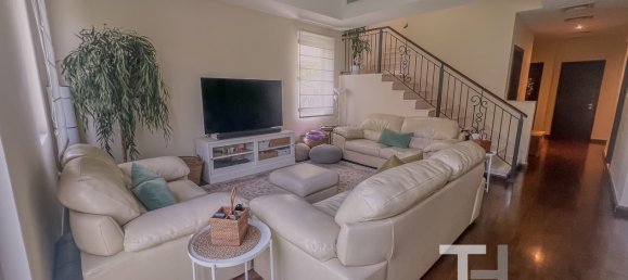 4 bedrooms Villa in Reem, UAE No. 28823 2