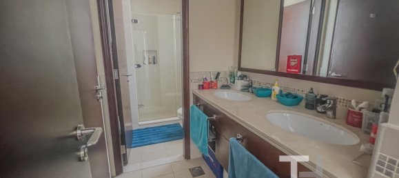 4 bedrooms Villa in Reem, UAE No. 28823 12