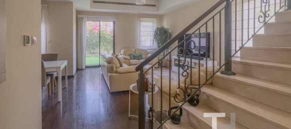 4 bedrooms Villa in Reem, UAE No. 28823 19