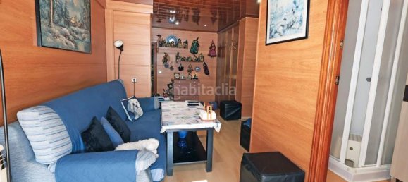 4 chambres Appartement à Esplugues de Llobregat, Spain No. 187595 17