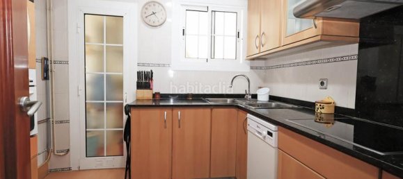 4 chambres Appartement à Esplugues de Llobregat, Spain No. 187595 11