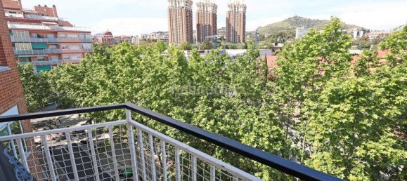 4 chambres Appartement à Esplugues de Llobregat, Spain No. 187595 18