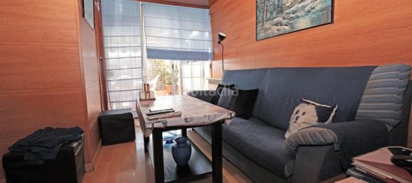 4 chambres Appartement à Esplugues de Llobregat, Spain No. 187595 15