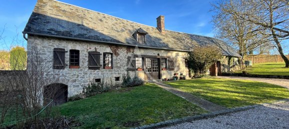 3 bedrooms House in Escames, France No. 46368 5