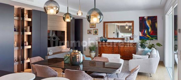 Вилла с 3 спальнями в Брембате, Италия № 133141 7