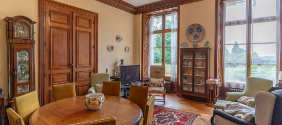 Apartamento de 12 dormitorios en Descartes, France No. 283528 4