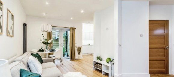 2 bedrooms House in South Croydon, United Kingdom No. 8106 13