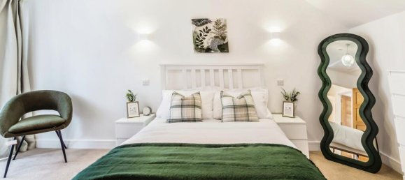 2 bedrooms House in South Croydon, United Kingdom No. 8106 29