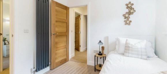 2 bedrooms House in South Croydon, United Kingdom No. 8106 14