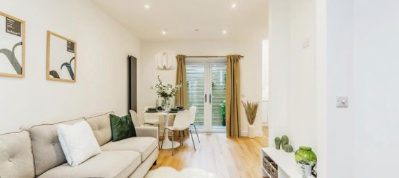 2 bedrooms House in South Croydon, United Kingdom No. 8106 26