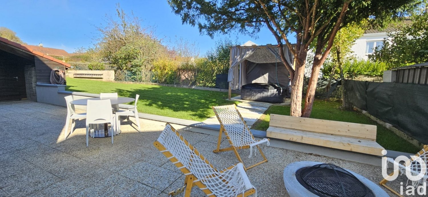 5 Schlafzimmer Haus in Peltre, France, Nr. 154937