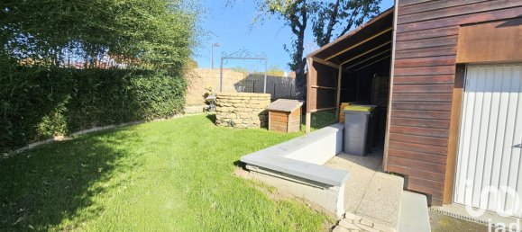 5 Schlafzimmer Haus in Peltre, France, Nr. 154937 4