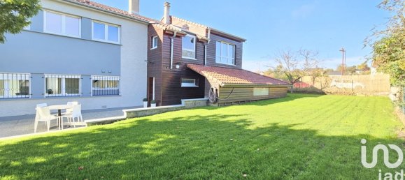 5 Schlafzimmer Haus in Peltre, France, Nr. 154937 2