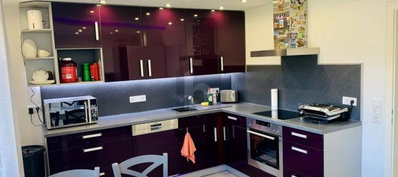 3 rooms Apartment in Waldshut, Germany No. 89063 3