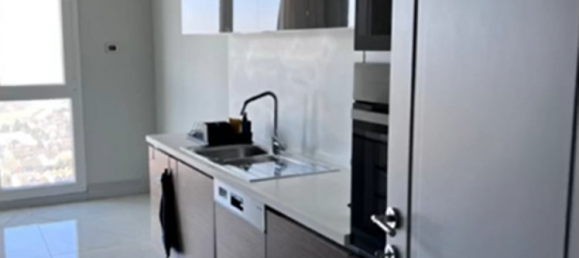 شقة 2+1 في Istanbul, Turkey رقم 25552 3