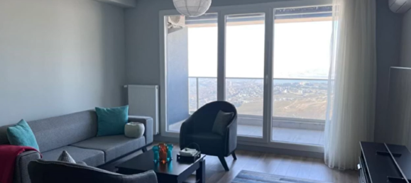 شقة 2+1 في Istanbul, Turkey رقم 25552 9