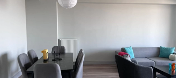 شقة 2+1 في Istanbul, Turkey رقم 25552 8