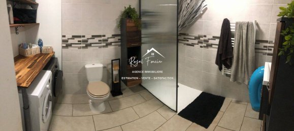 2 غرف نوم منزل في La Guerche, France رقم 243956 7