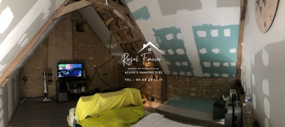 2 غرف نوم منزل في La Guerche, France رقم 243956 13