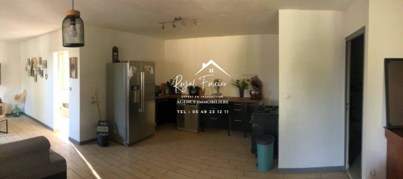 2 غرف نوم منزل في La Guerche, France رقم 243956 3