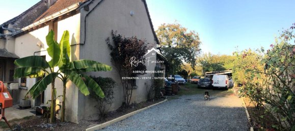 2 غرف نوم منزل في La Guerche, France رقم 243956 10