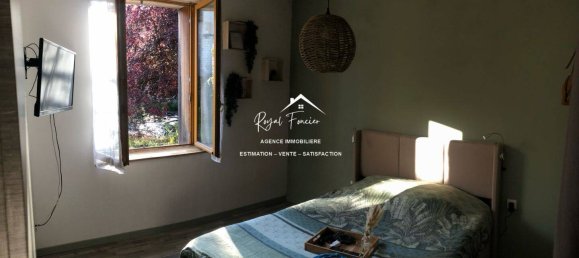 2 غرف نوم منزل في La Guerche, France رقم 243956 5