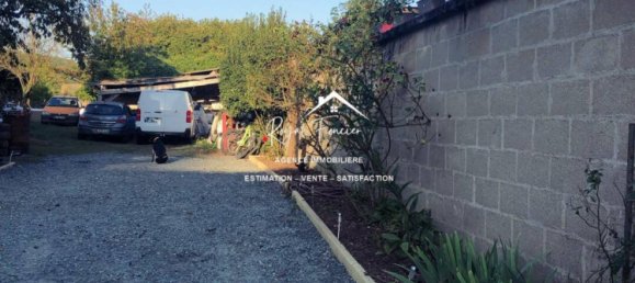 2 غرف نوم منزل في La Guerche, France رقم 243956 15