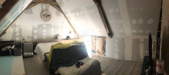 2 غرف نوم منزل في La Guerche, France رقم 243956 12