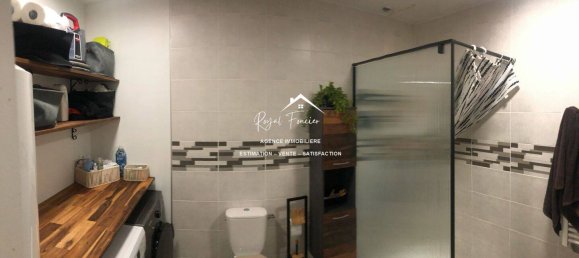 2 غرف نوم منزل في La Guerche, France رقم 243956 6