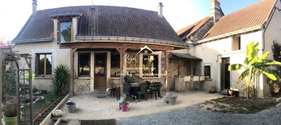 2 غرف نوم منزل في La Guerche, France رقم 243956 9