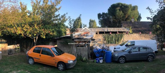 2 غرف نوم منزل في La Guerche, France رقم 243956 17