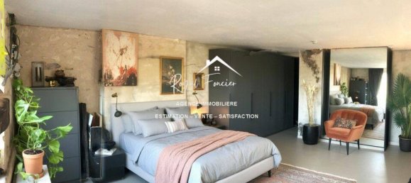 2 غرف نوم منزل في La Guerche, France رقم 243956 20