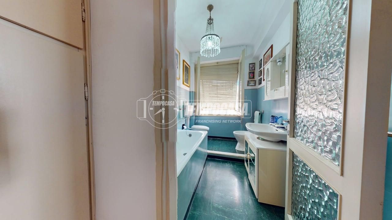 3-salle Appartement à Sassari, Italy No. 365796