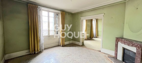 3 Schlafzimmer Haus in Chevreuse, France, Nr. 161785 3