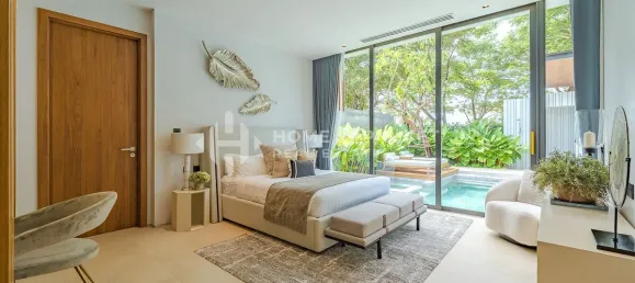 Moradia T4 em Phuket, Thailand N.º 61029 8