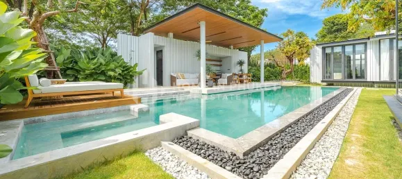 Moradia T4 em Phuket, Thailand N.º 61029 10