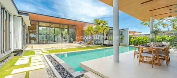 Moradia T4 em Phuket, Thailand N.º 61029 3