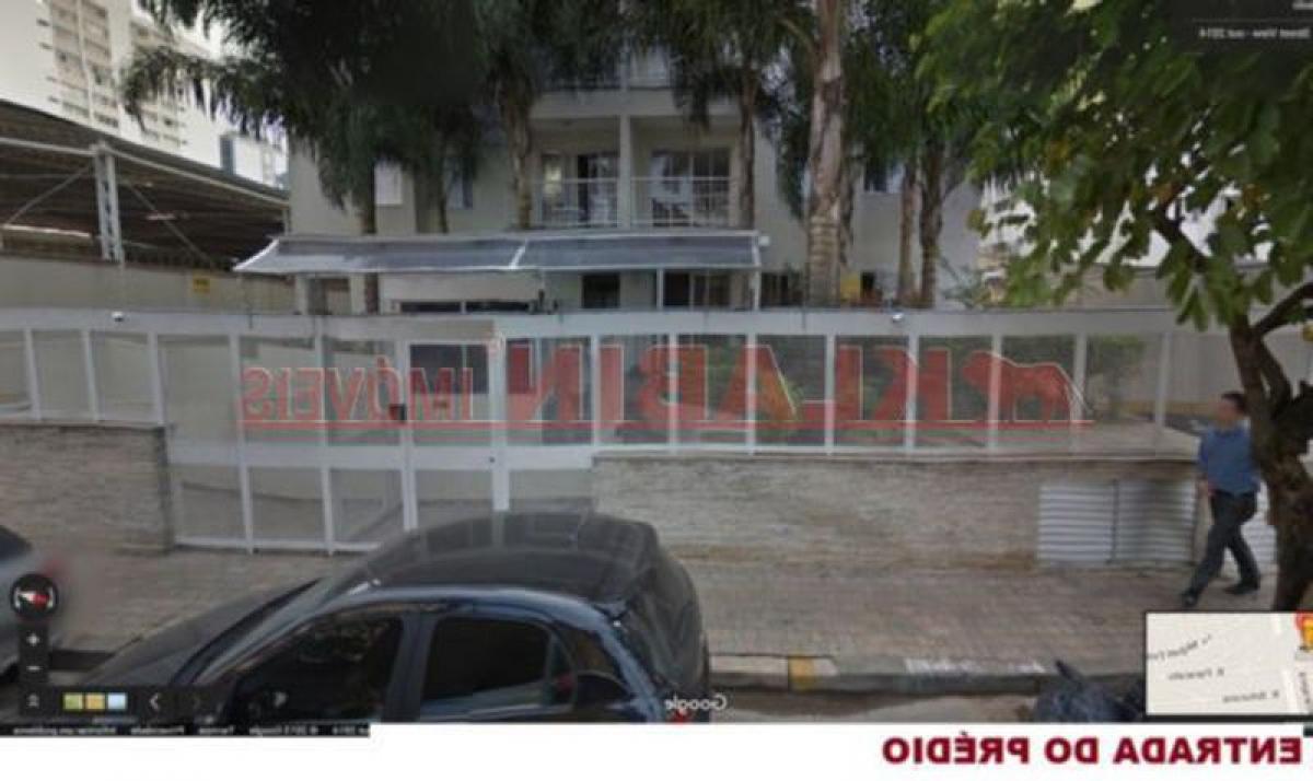 3 Schlafzimmer Wohnung in Sao Paulo, Brazil, Nr. 559078