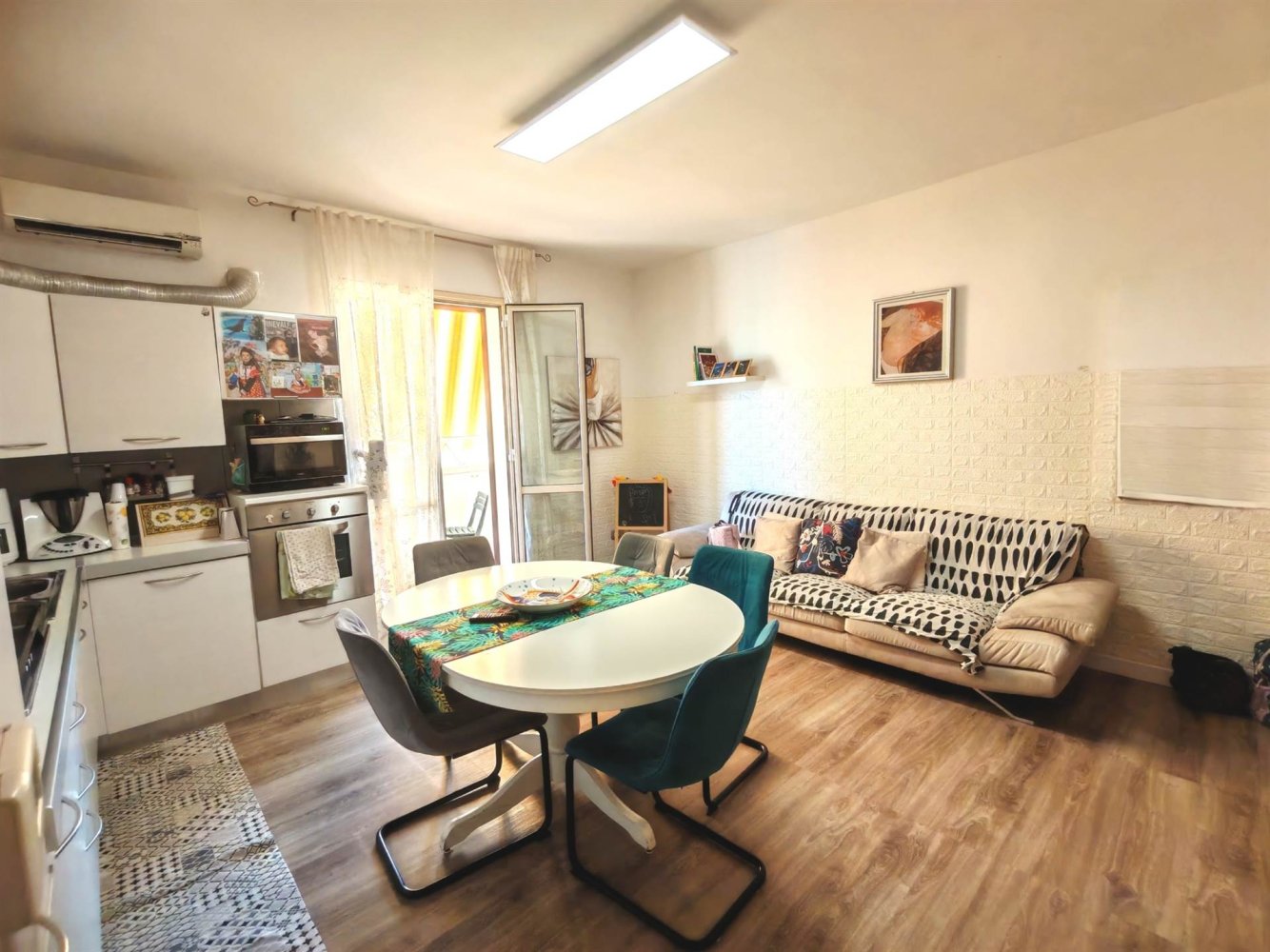 Apartamento T2 em Priolo Gargallo, Italy N.º 285416