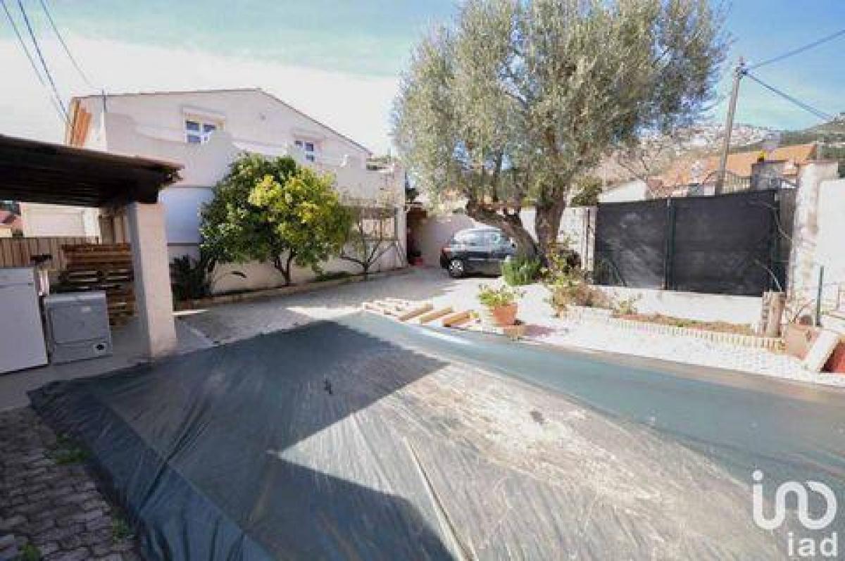 Casa T5 em Toulon, France N.º 9869